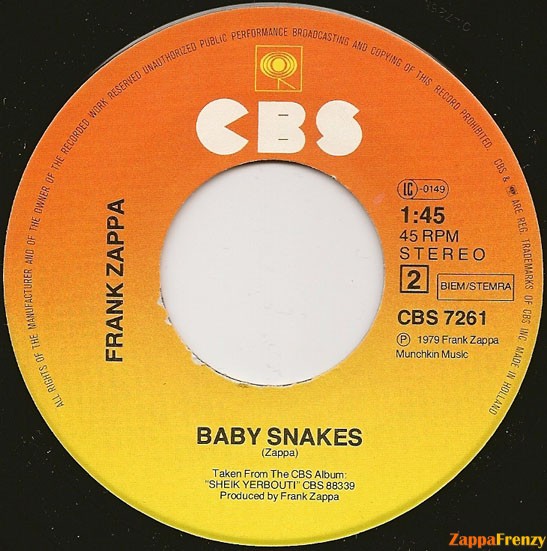 Baby_Snakes