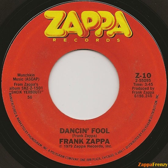 Dancin'_Fool