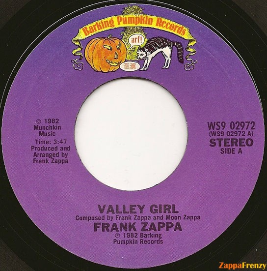 Valley_Girl