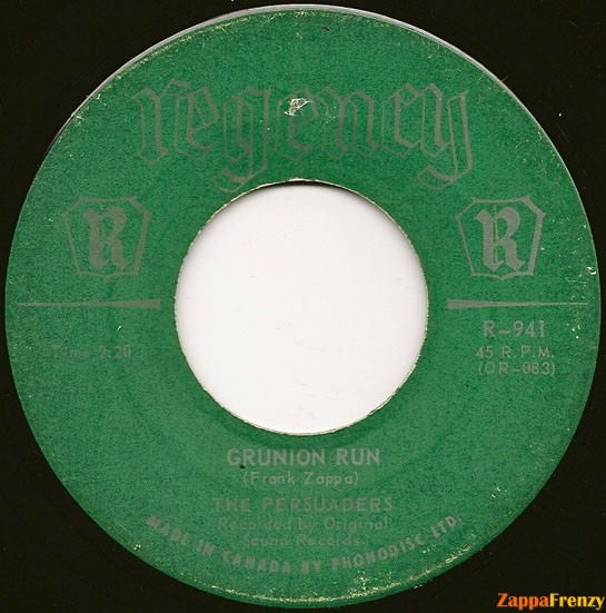 Grunion_Run