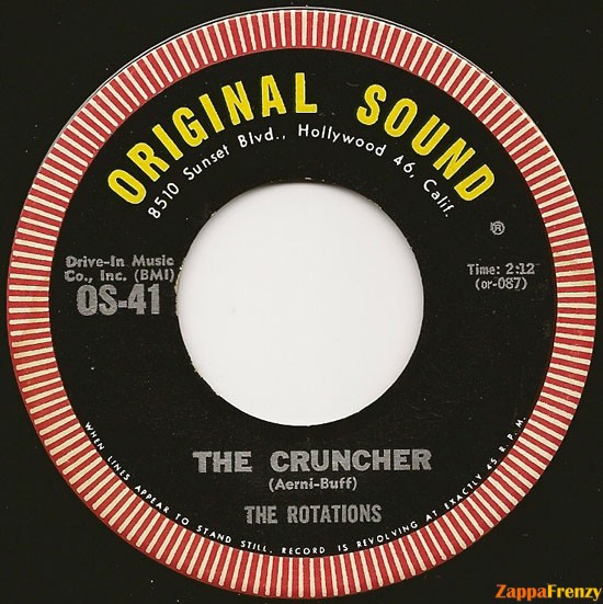 The_Cruncher