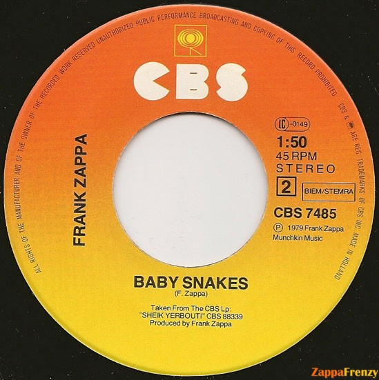Baby_Snakes