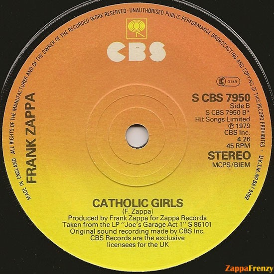 Catholic_Girls