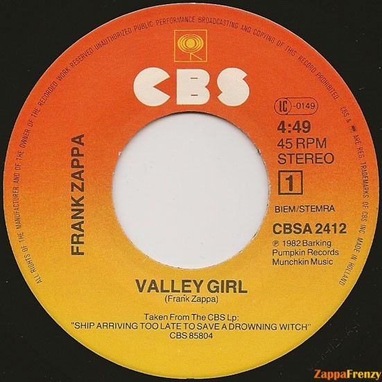 Valley_Girl