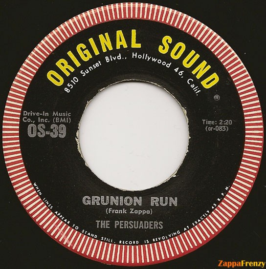 Grunion_Run